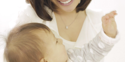 ＤＮＡ親子鑑定